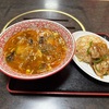 青森県八戸市/味の一番さんでカルビラーメンと一番チャーハンを食べて来ました。