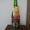 純米酒＿越後鶴亀 。。。