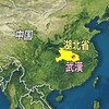   新型肺炎 中国国内の死者133人 患者6000人超 ！、武漢から各自国えの退避争いが展開されている…。