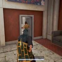 【PUBG: BATTLEGROUNDS】トイレでプレイヤーをぼこぼこにする夏油集団のヤバイ動画
