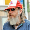 ラリー・チャールズ　Larry Charles