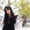 AMANEさん！その33 ─ 北陸モデルコレクション 撮影会 環水公園 2021年4月10日 ─
