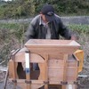 芽出しから種まきまで