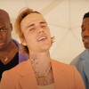 Peaches -  Justin Bieber, Daniel Caesar & Giveon【歌詞和訳】