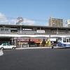ＪＲ東海　高蔵寺駅