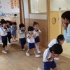 避難訓練☆