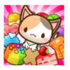 【ケーキがいっぱい！】楽しい親子向けゲームアプリ『ねこパズル』