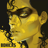 ハイプ扱いの憂き目　－The Bodices