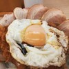 【かつや】期間限定 増し増しチャーシューエッグチキンカツ丼はもうちょいチャーシーがんばって欲しかった。。。