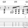 Jimi Hendrix - Like A Rolling Stone (INTRO) TAB