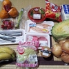 2/21　食材買い出し色々