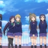 ラブライブ！The School Idol Movie -シーン別感想⑤-