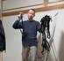 1人でも投球練習できるし持ち運びも簡単な最強野球アイテムを作った