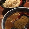灼熱（極限）中盛@三田製麺所 六本木店