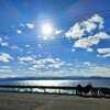 始めてのお泊まりツーリング〜初日〜