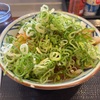 丸亀製麺 小牧店･･･7回目