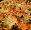 【シコウの一品】Pizzeria Romana Gianicolo 窯焼き野菜 @麻布十番