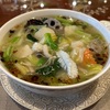 「和風中華 招龍亭」 イオンモール白山