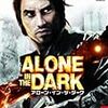 (Xbox360)Alone in the Dark 1st インプレッション