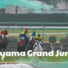 21/12/14 中山グランドジャンプ 海外からの参戦馬一覧