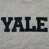 1178 イエール大学 チャンピオン リバースウィーブ 80's Champion reverse weave YALE