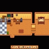 Stardew Valley 記録 1年目夏8～9日目