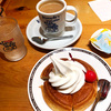 名古屋の喫茶店といえば、コメダ珈琲。