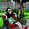 A to Z Mysteries＜22巻＞The Vampire's Vacation