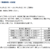 2017SFC修行　乗継旅割は修行に使えるのか？