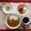 10/9(火)の給食