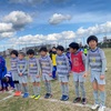 U-10区内リーグ