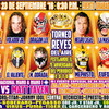 今週のCMLL 9/19 ~ 9/25