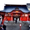 御利益がすごい！新宿ど真ん中に鎮座する花園神社