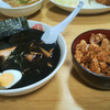 ラーメンだるまや岩見沢店で夕ご飯を食べてきたよ　2024.2.8