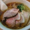 魂麺＠本八幡　7/29〜7/31限定　スペシャルチャーシュー麺