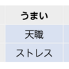 賞を取れるものと自分が気に入ったものは違う。得意は自分じゃわからない。