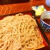 蕎麦
