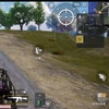 PUBG反省点