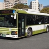 広電バス　94877号車