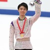 2015.11.29 - NHK杯 FS - sportsnavi - 300点超えを生んだ羽生結弦の“気づき” (大橋護良)