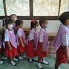 タイの幼児教育はどんな感じ？