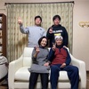 1月20日、退院