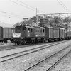 秩父鉄道デキ７お別れ列車　－２－