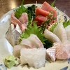 東京 新小岩 魚河岸料理「どんきい」 刺し盛り