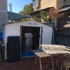 明日お花がたくさん入荷します。