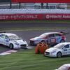 2018/10/28 WTCR 鈴鹿