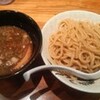 つけ麺 桜坂 濃厚つけ麺 聖蹟桜ヶ丘