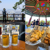 【仁川】天摩山（チョンマサン）で3時間登山を楽しみ、bhcチキン＆生ビールを味わう