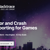 Unreal EngineにBacktraceを導入してクラッシュレポートを管理！簡単にクラッシュできるおまけつき！