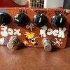 【Z.VEX BOX OF ROCK】Youtube動画作成しました。